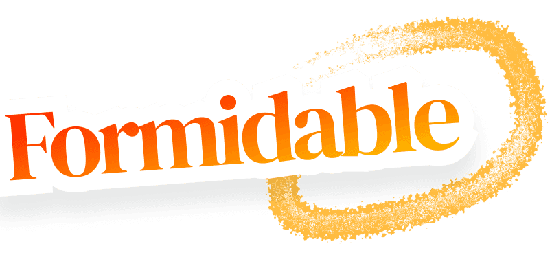 Formidable